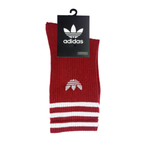 جوراب اسپرت آدرینا ساقدار کش انگلیسی الوان