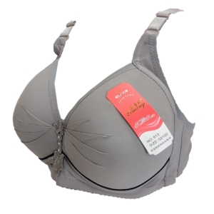 سوتین زنانه وارداتی اسفنجی کاپ بزرگ